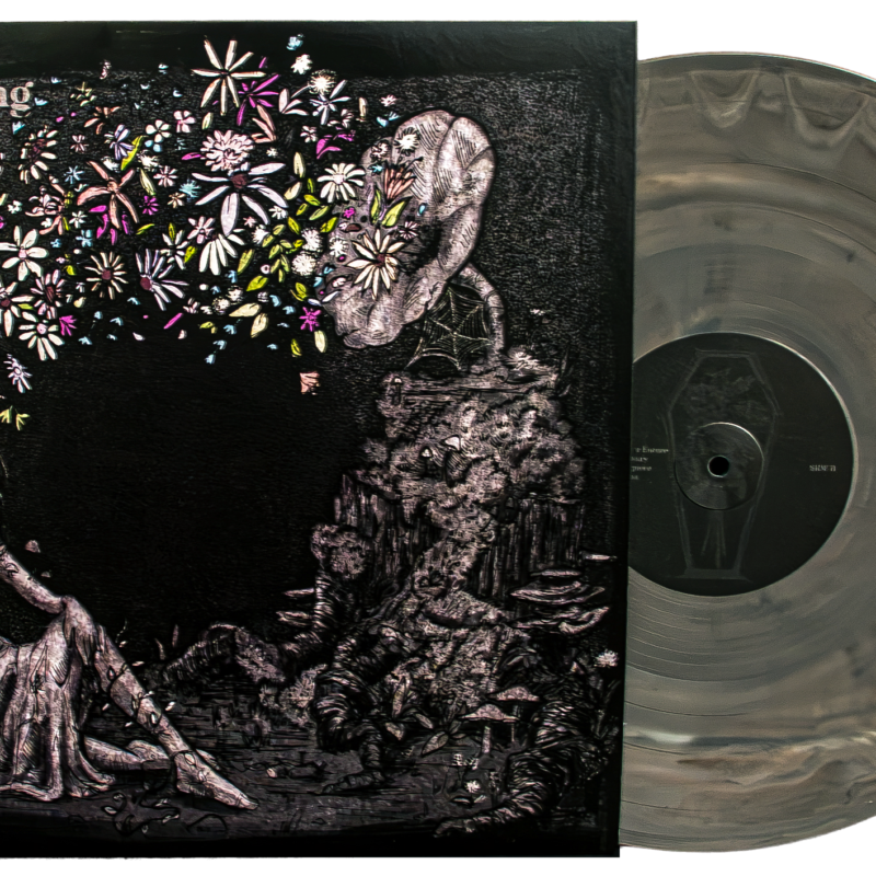 Nothing is Always Worse (Eco-Mix Vinyl)