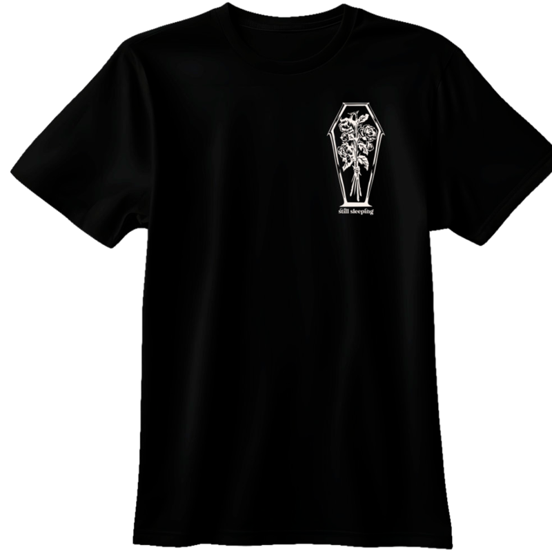Coffin T (Comfy AF Shirt)