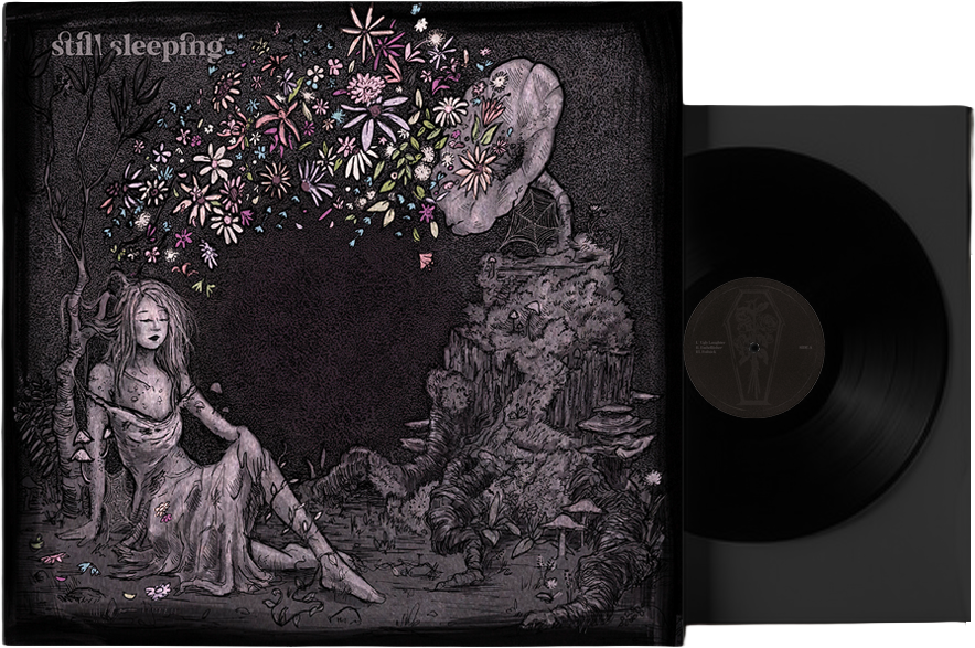 Nothing is Always Worse (Eco-Mix Vinyl)